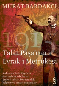 Ara Sarafian: Talaat Pasha’s report is the official view of the Armenian Genocide according to Ottoman records